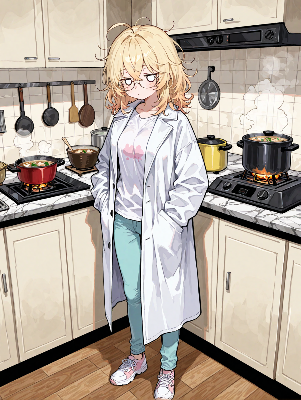 シン・恐怖の味噌汁