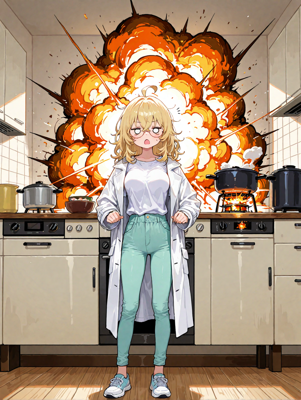 シン・恐怖の味噌汁