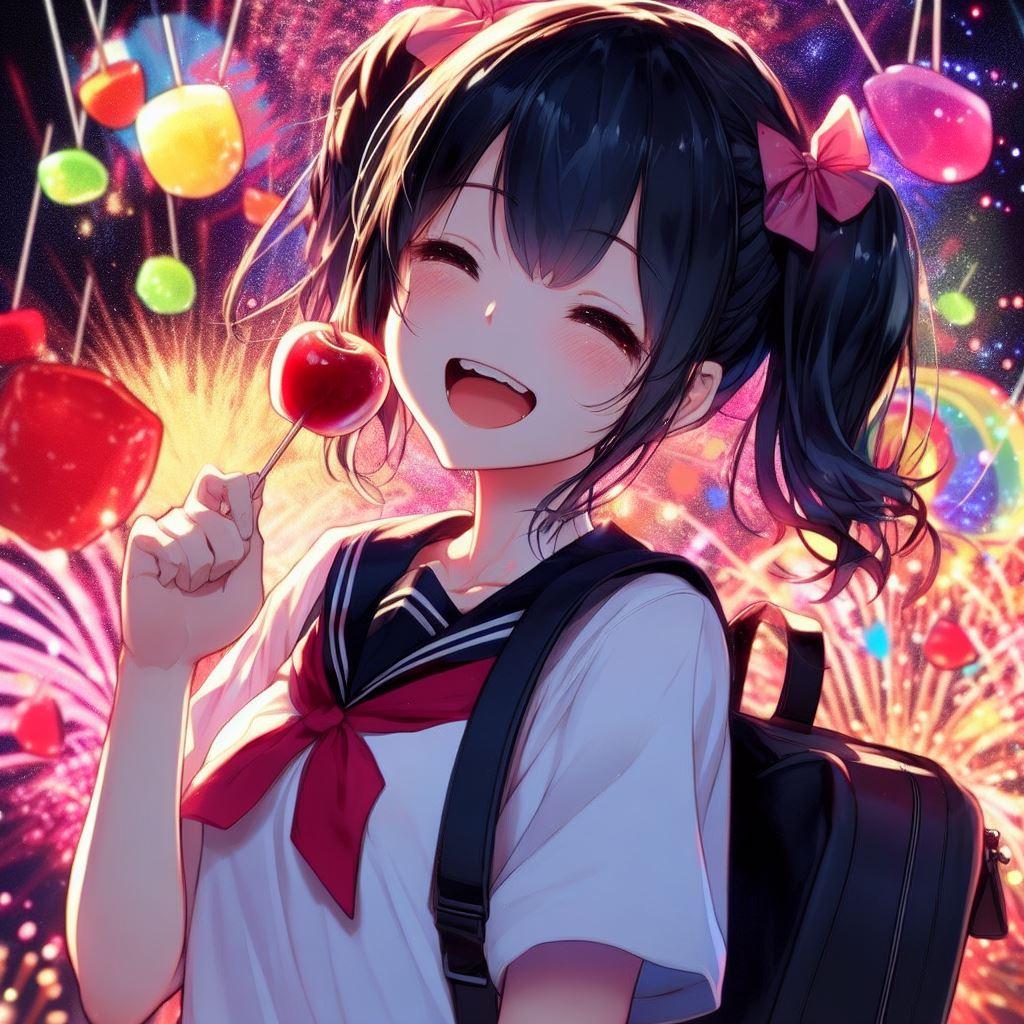 花火inヒノイ