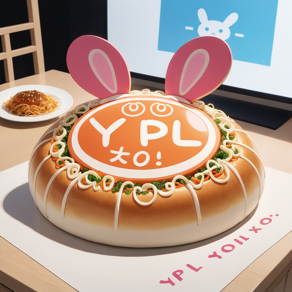焼きそばパンチャレンジ　2024-05-02