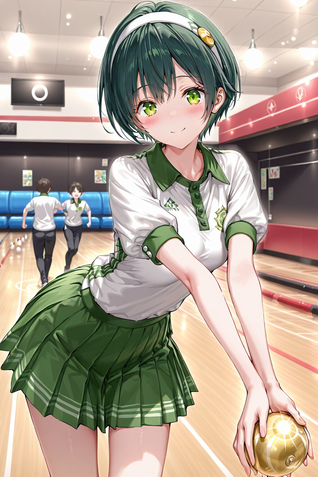 ゴールデンボール