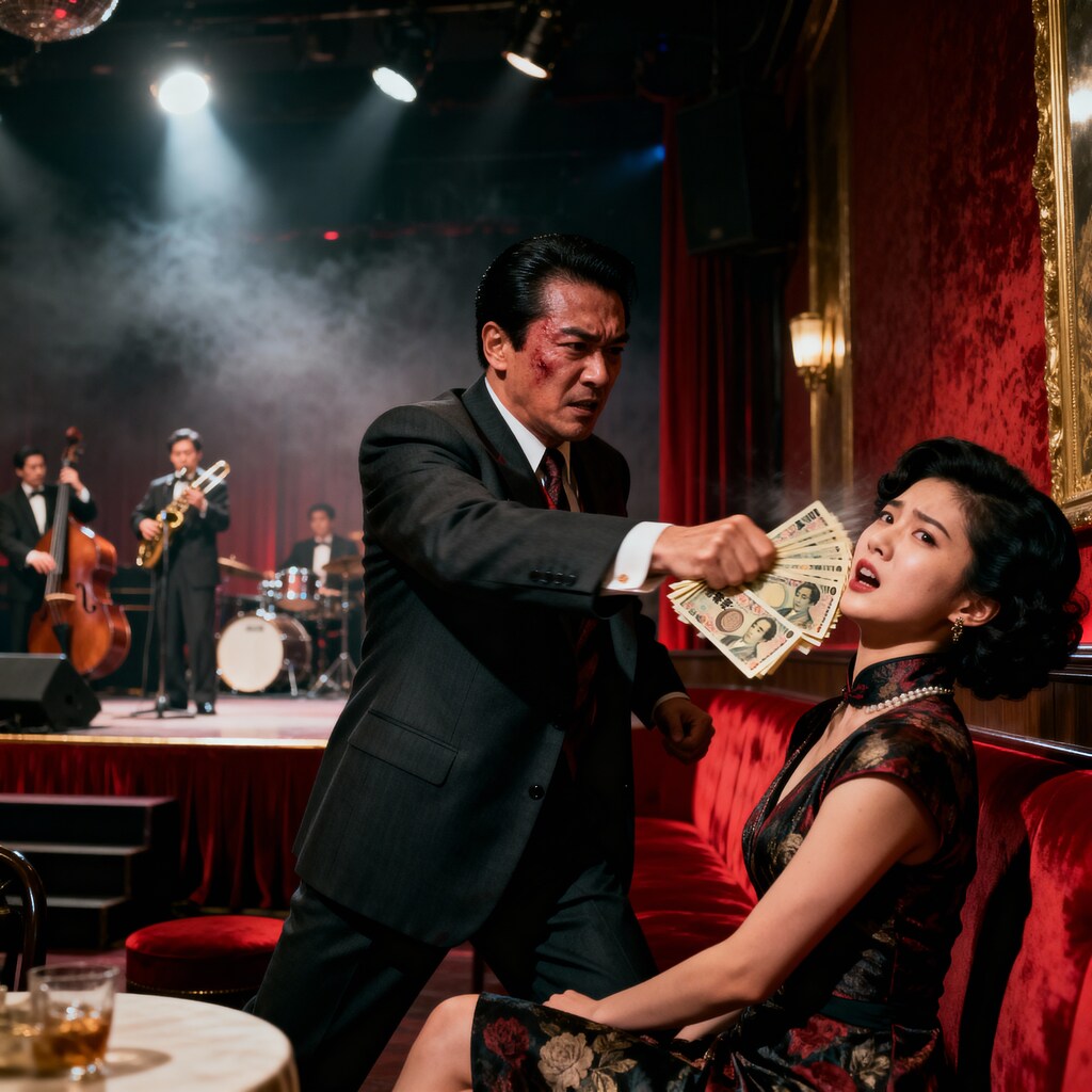 バブルメモリーズ