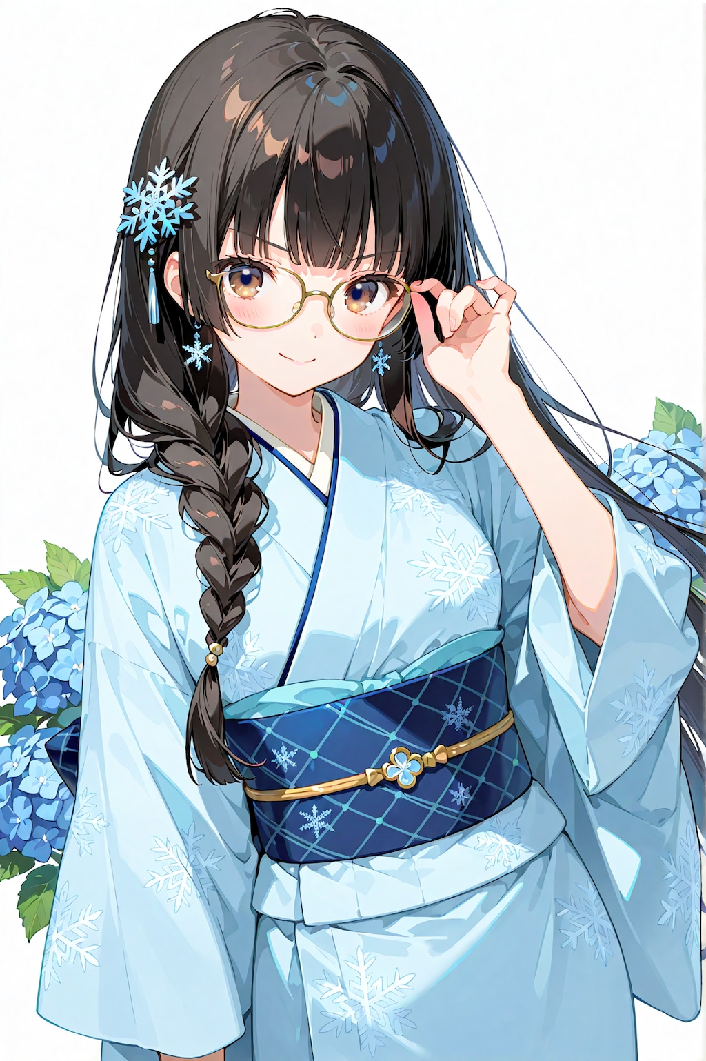 大正浪漫に他己紹介延長戦：aiyuuさん