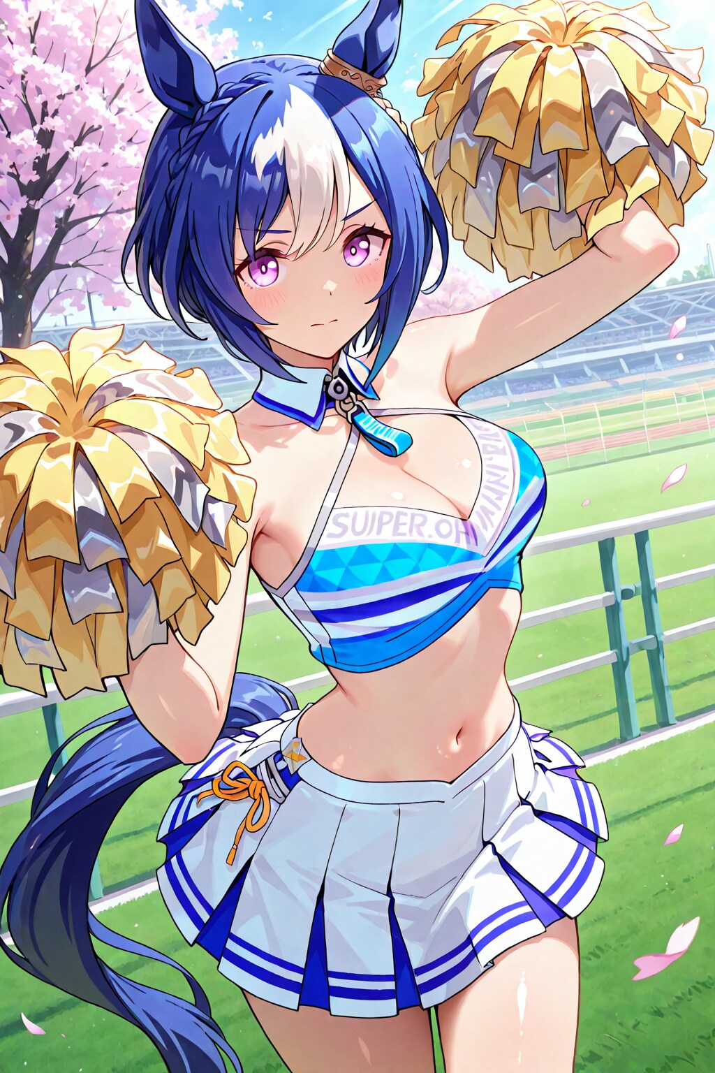 チアシーザリオ
