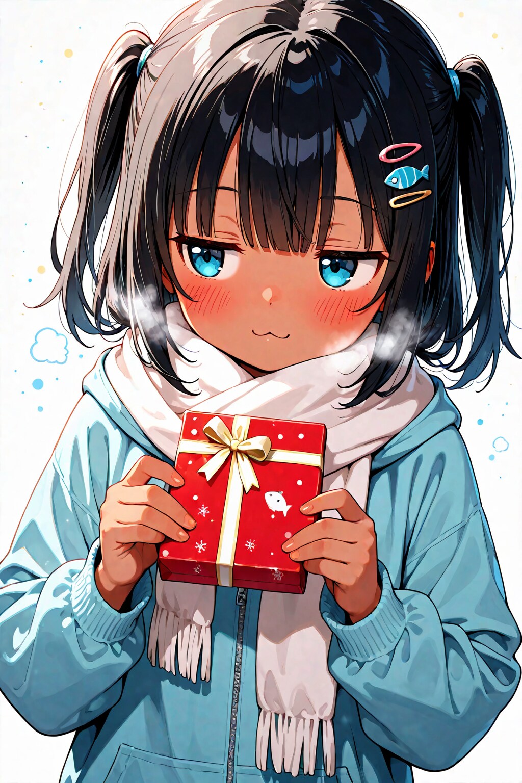 バレンター