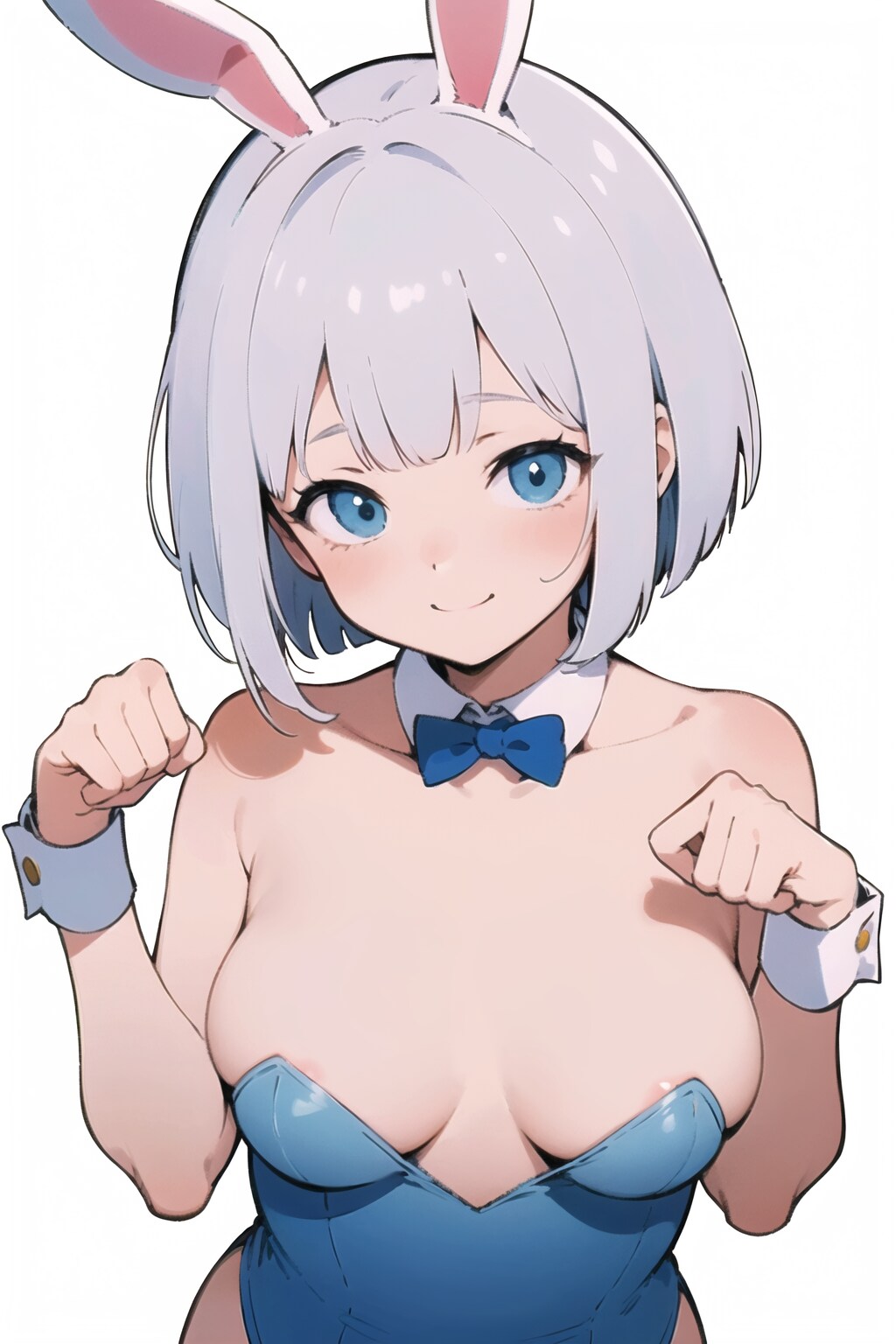 今日のバニーガール（2025/12/27）