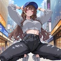 APRICOT⑥ 10枚目