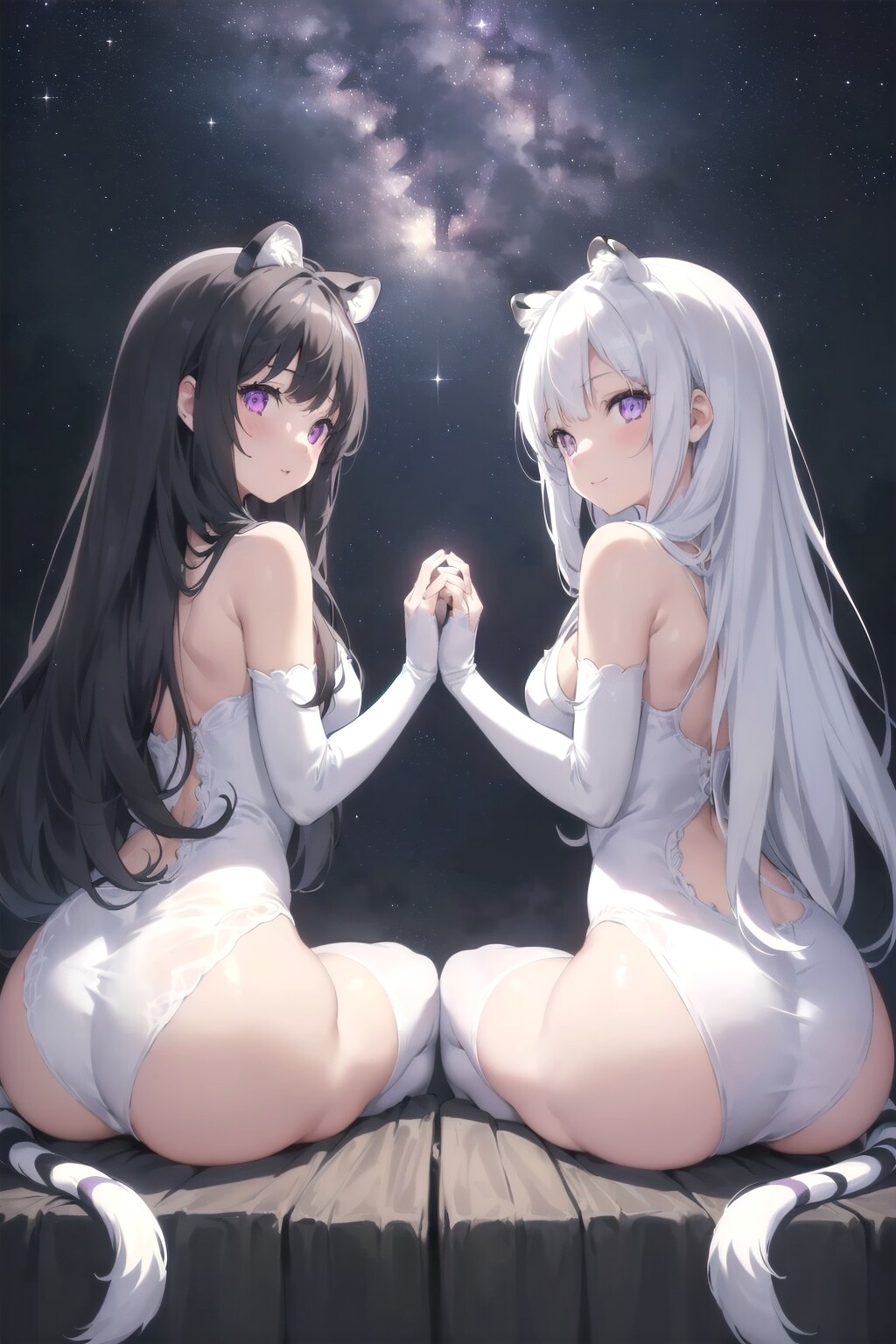 二人の物語。vol.2