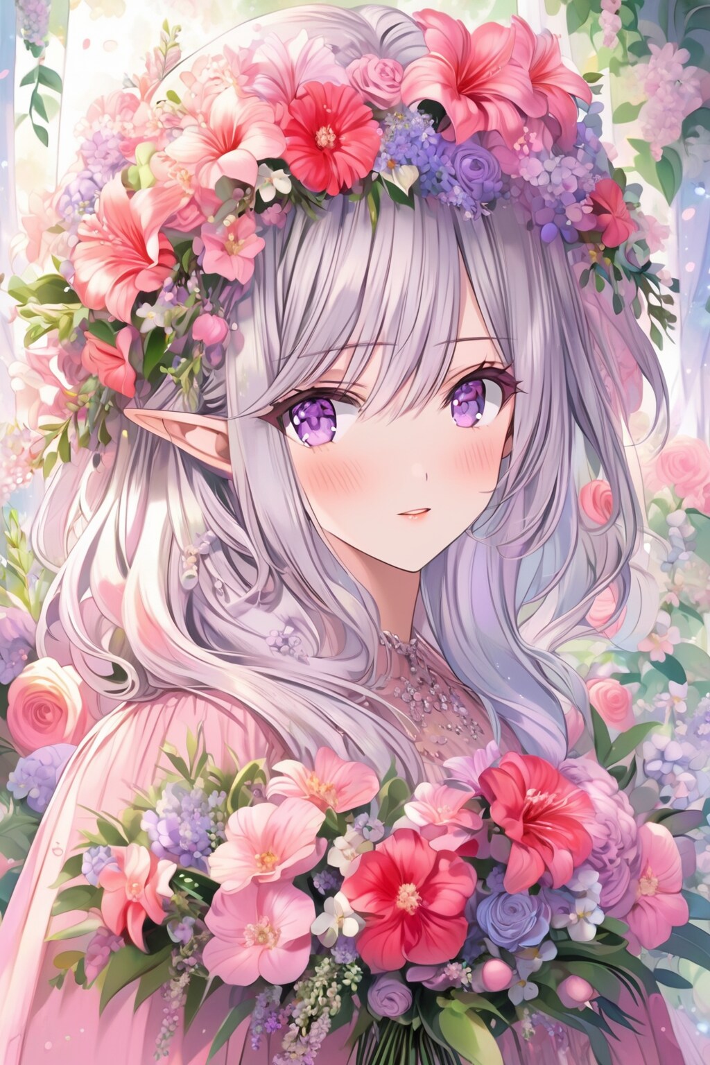 Flower