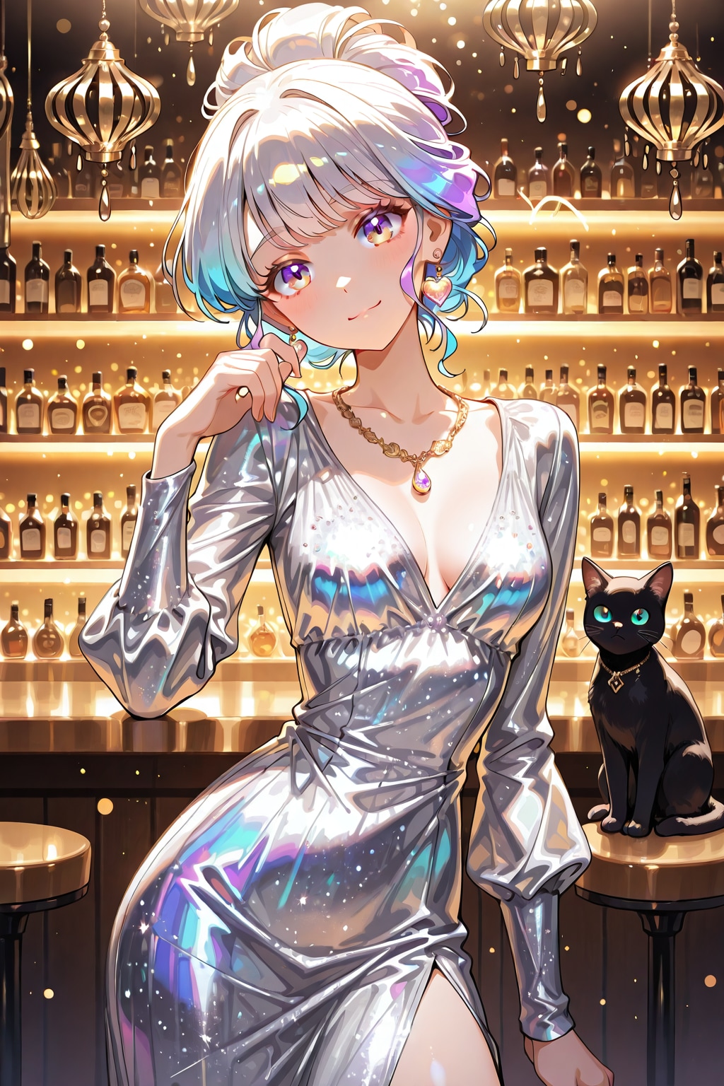 🐈💜🍸🪩🫧🐈💜🍸🪩