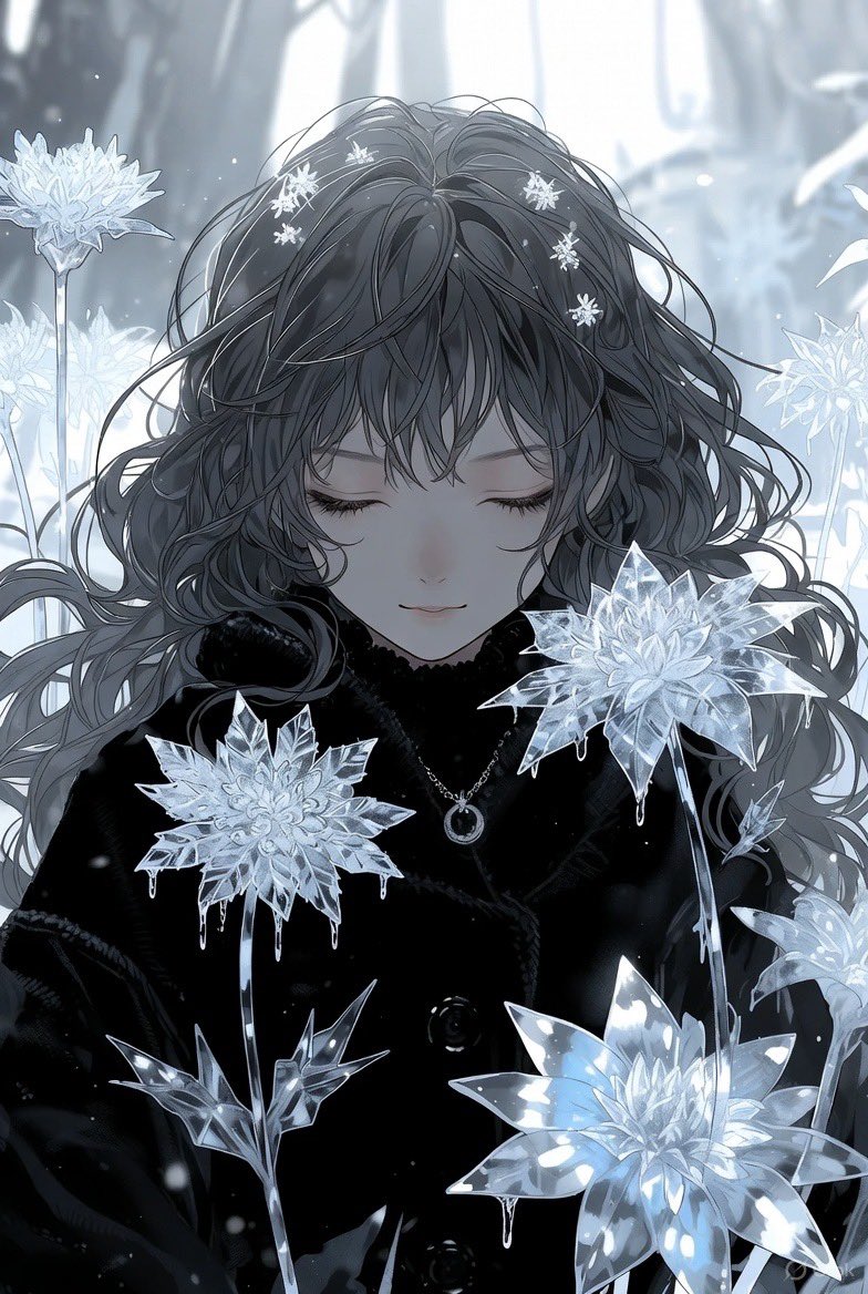 氷華