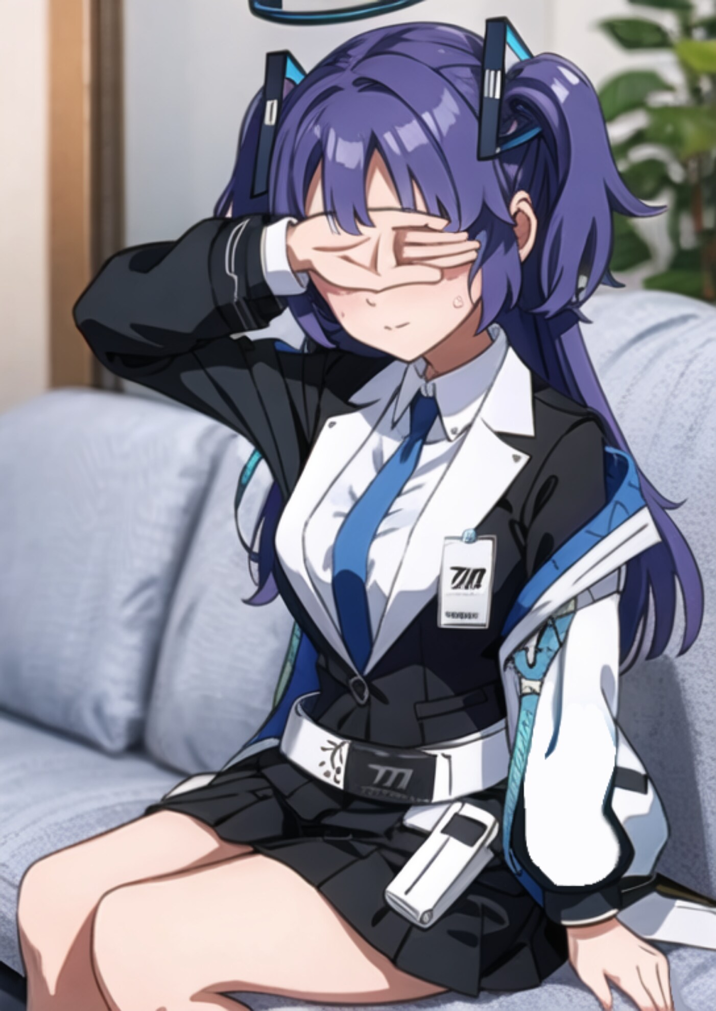 早瀬ユ○カ流出