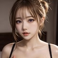 寝る前のオイルマッサージ 2枚目