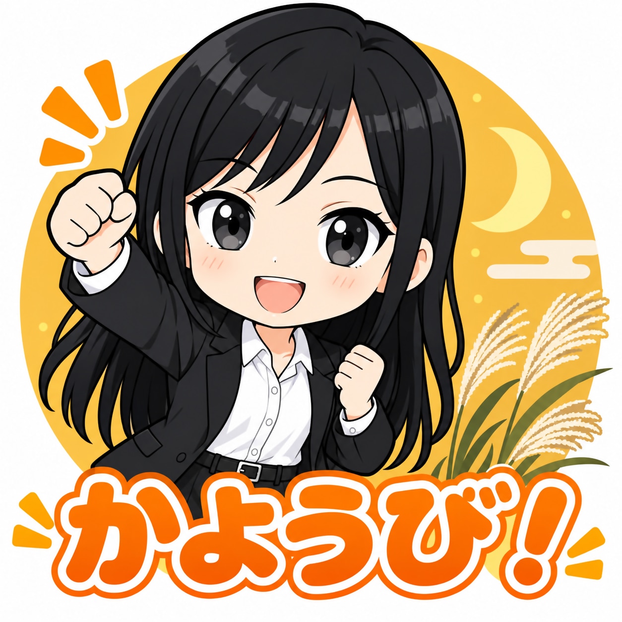 おはようび! | の人気AIイラスト・グラビア