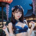 チャイナドレス 11枚目