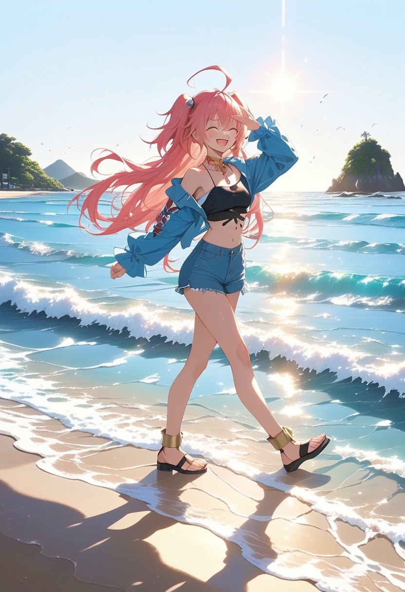ミリムイメージ