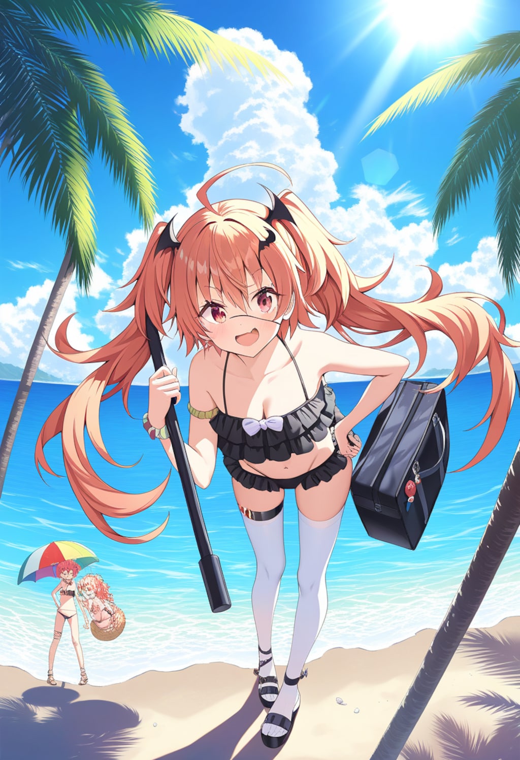 ミリムイメージ
