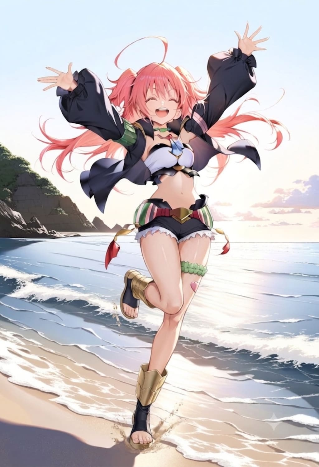 ミリムイメージ