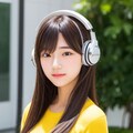 158　清楚系アイドル 3枚目