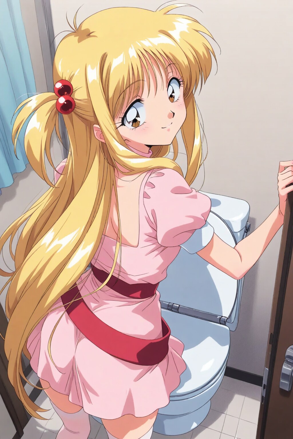 いってまいりまーす