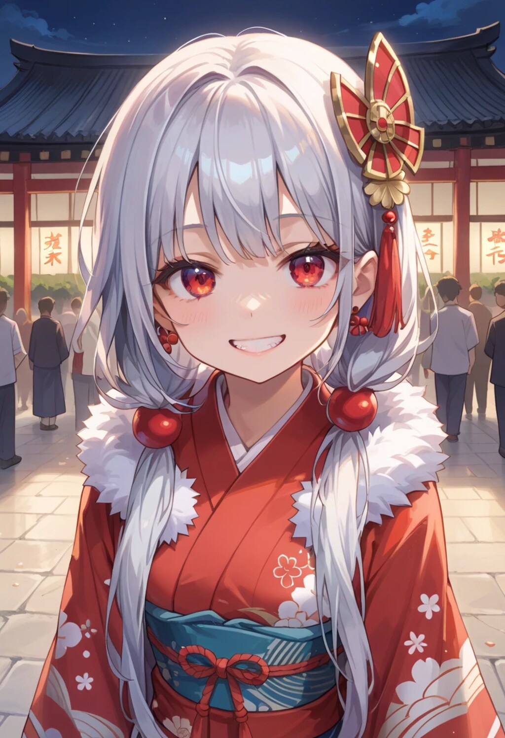 自家製アイちゃん