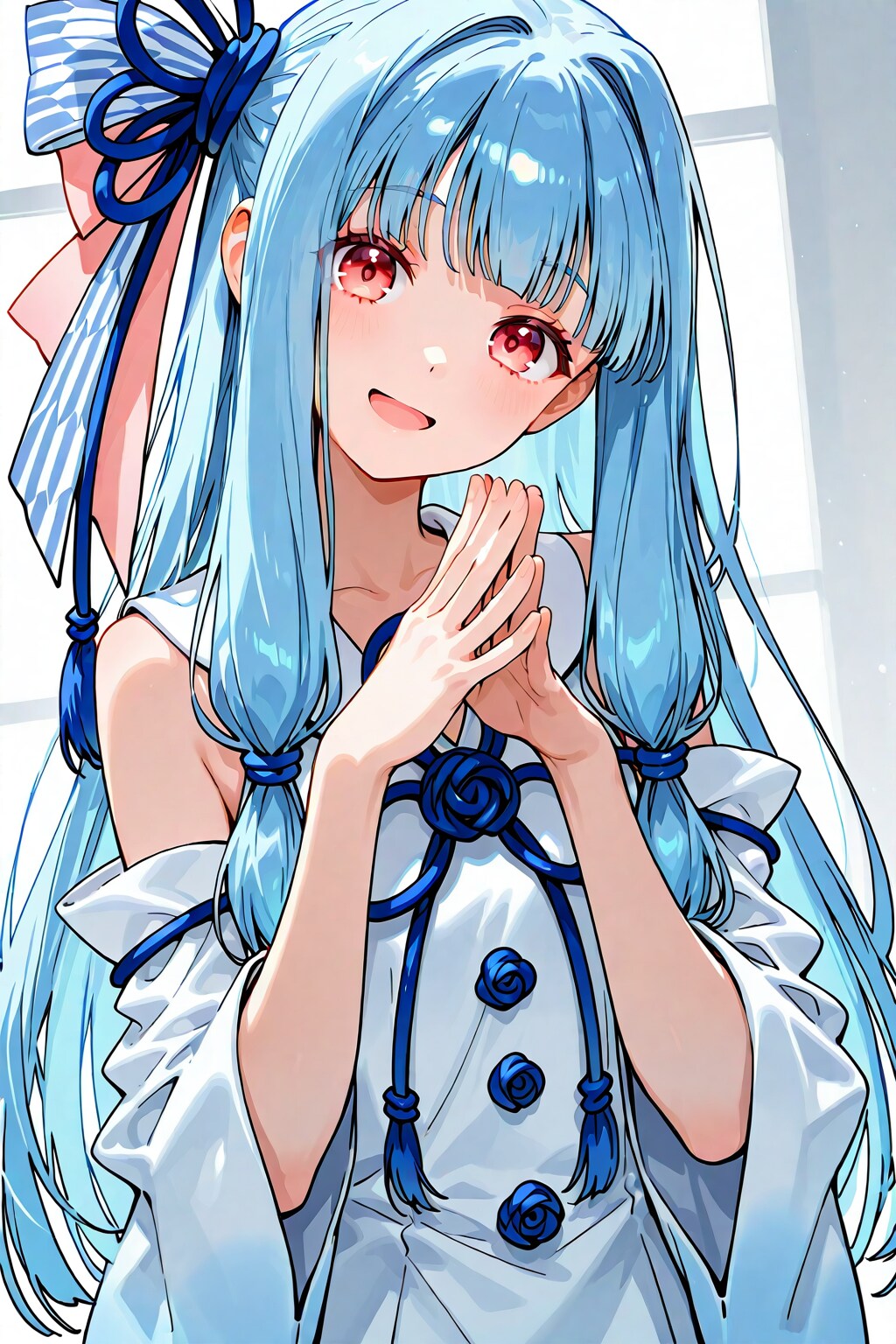 琴葉姉妹４