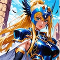 戦乙女＝ヴァルキリー 12枚目