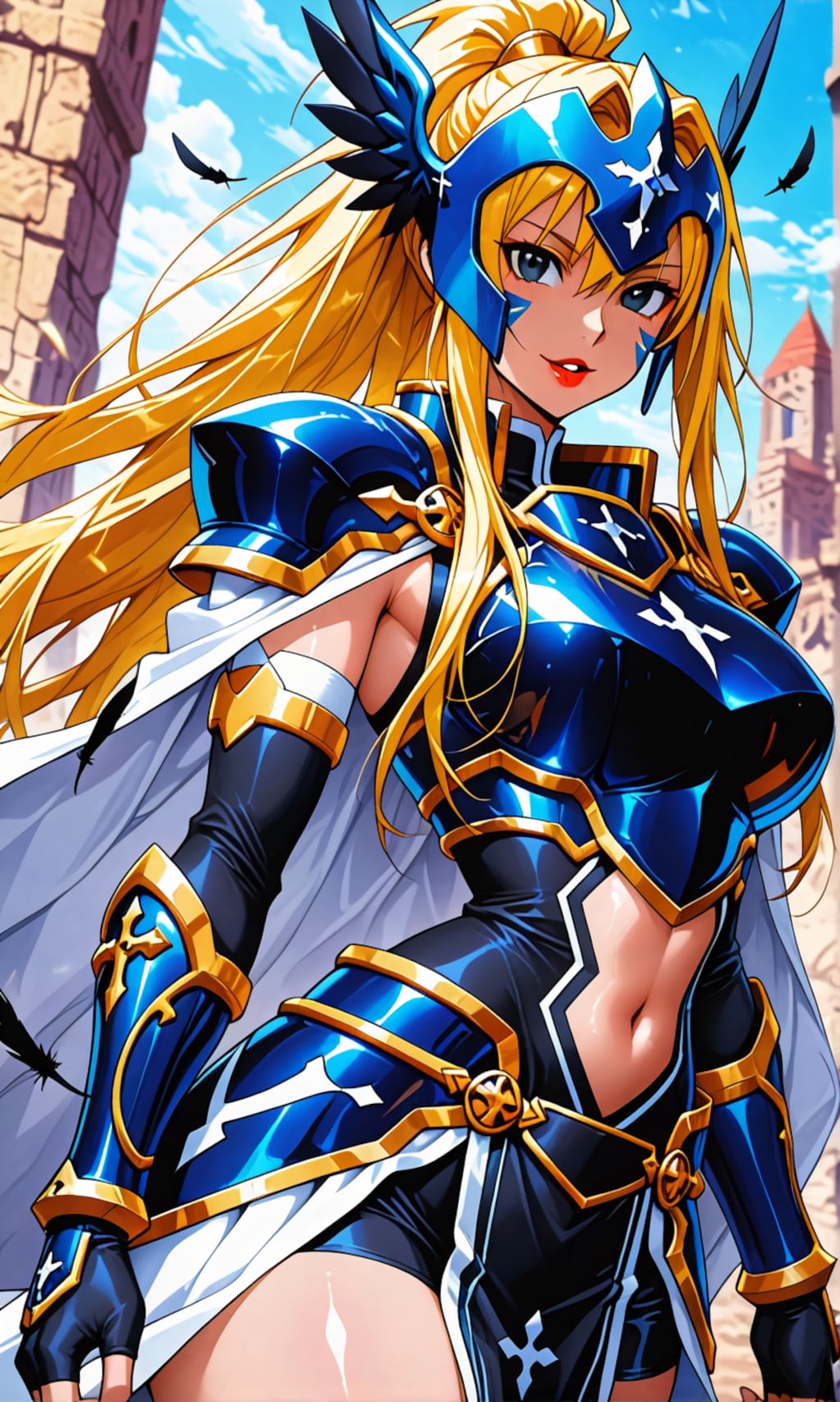 戦乙女＝ヴァルキリー