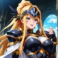 戦乙女＝ヴァルキリー 6枚目