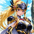 戦乙女＝ヴァルキリー 3枚目