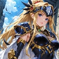 戦乙女＝ヴァルキリー 4枚目