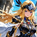 戦乙女＝ヴァルキリー 9枚目
