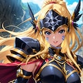 戦乙女＝ヴァルキリー 7枚目