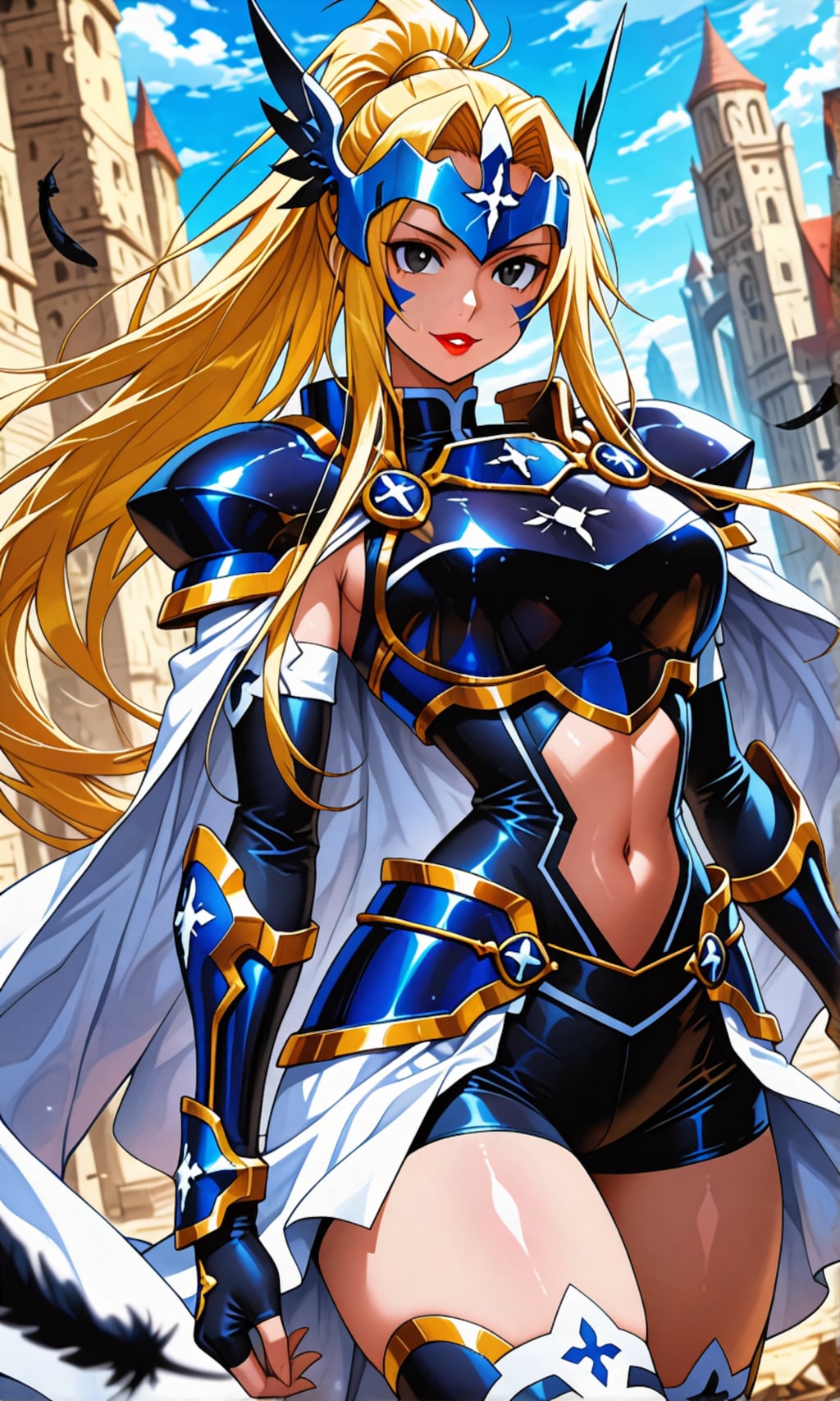 戦乙女＝ヴァルキリー