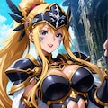 戦乙女＝ヴァルキリー 5枚目