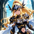 戦乙女＝ヴァルキリー 8枚目
