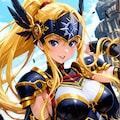 戦乙女＝ヴァルキリー 2枚目