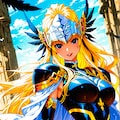 戦乙女＝ヴァルキリー 10枚目