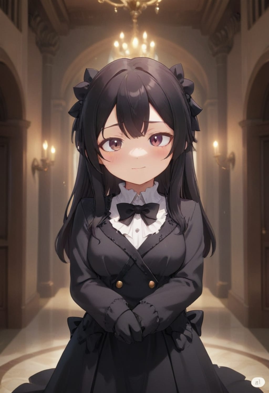 キツネの呪い