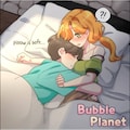 Bubble Planet Minecraft　Patreon一般公開画像 6枚目