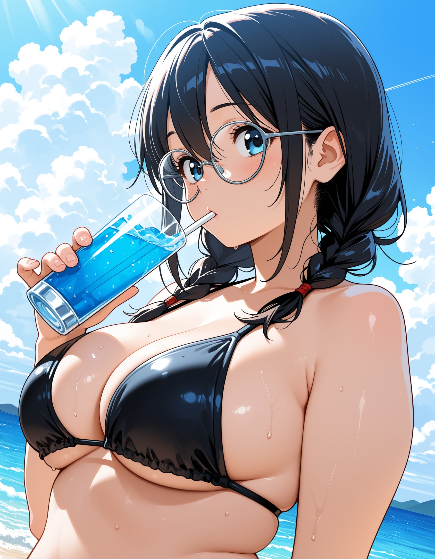 バカンス！