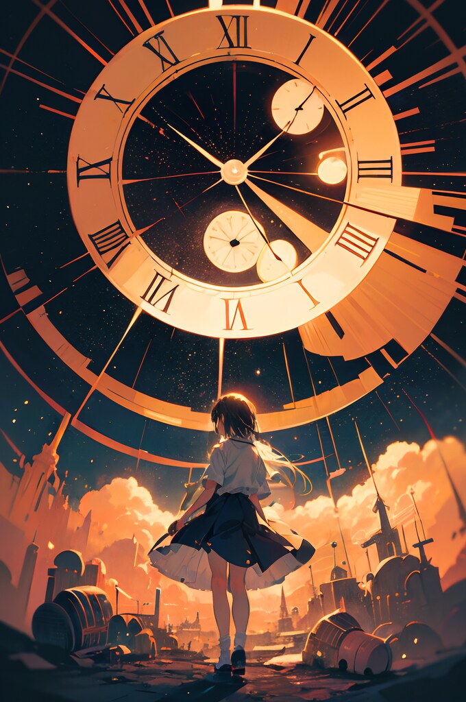 終末時計