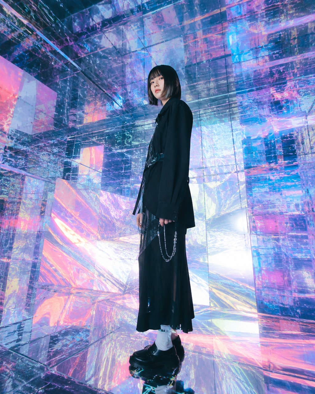 実写 女性