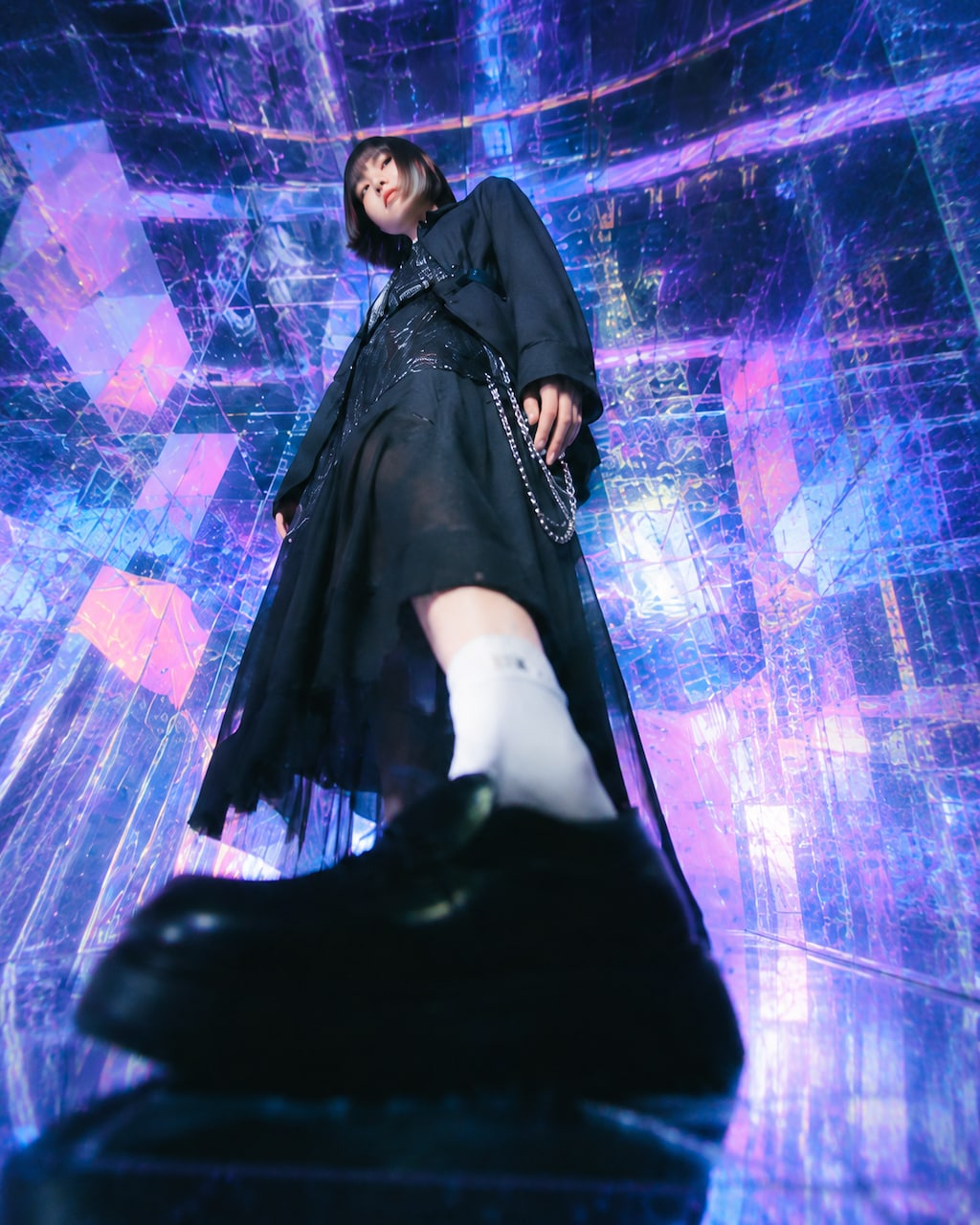 実写 女性