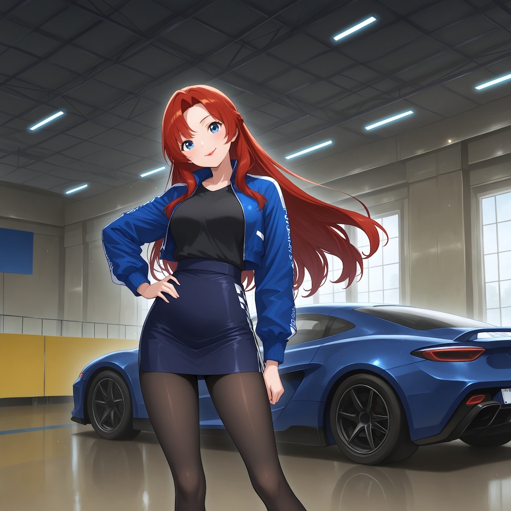 モンゴメリー・レーシング
