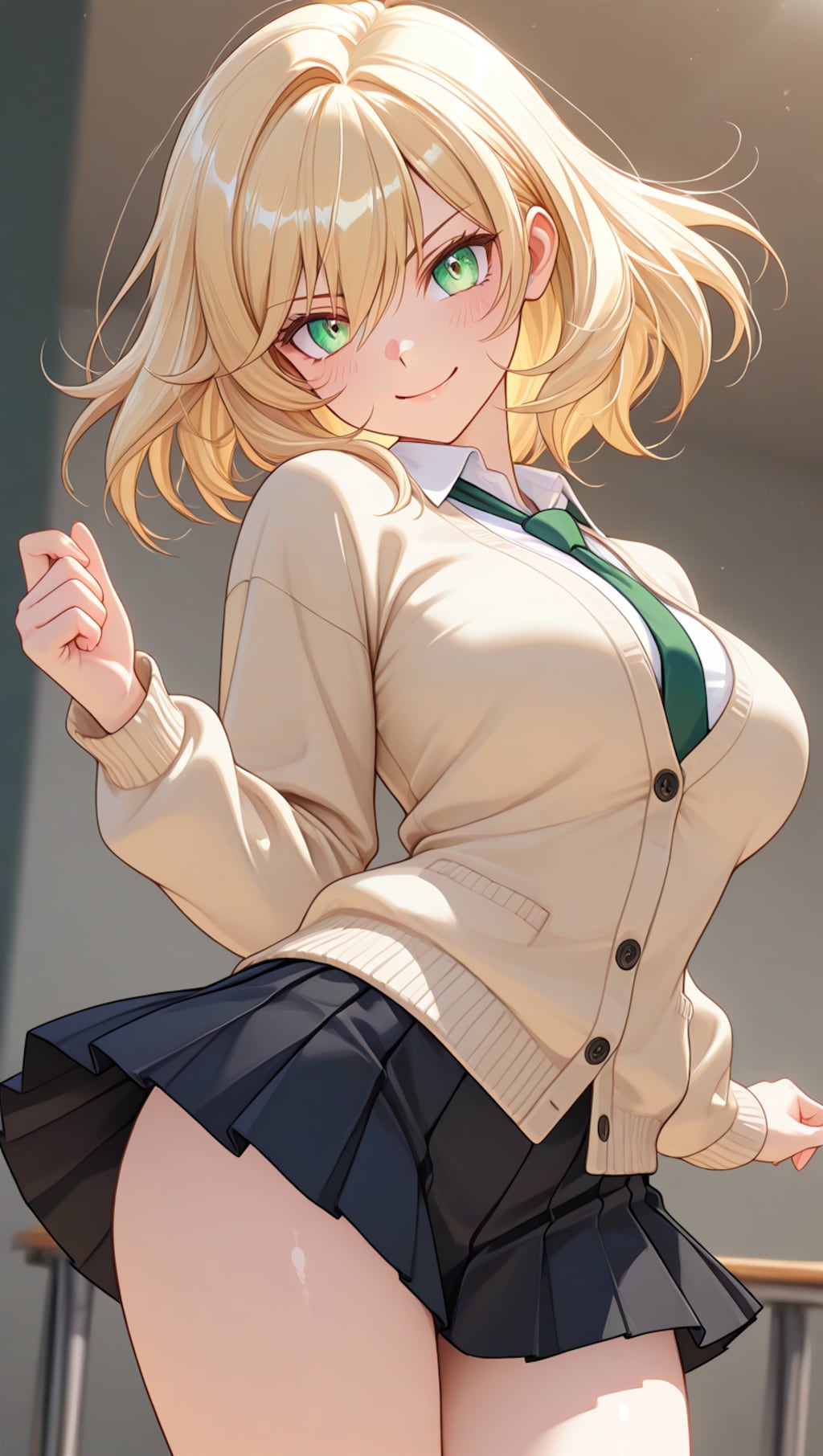 近松沙也ちゃん