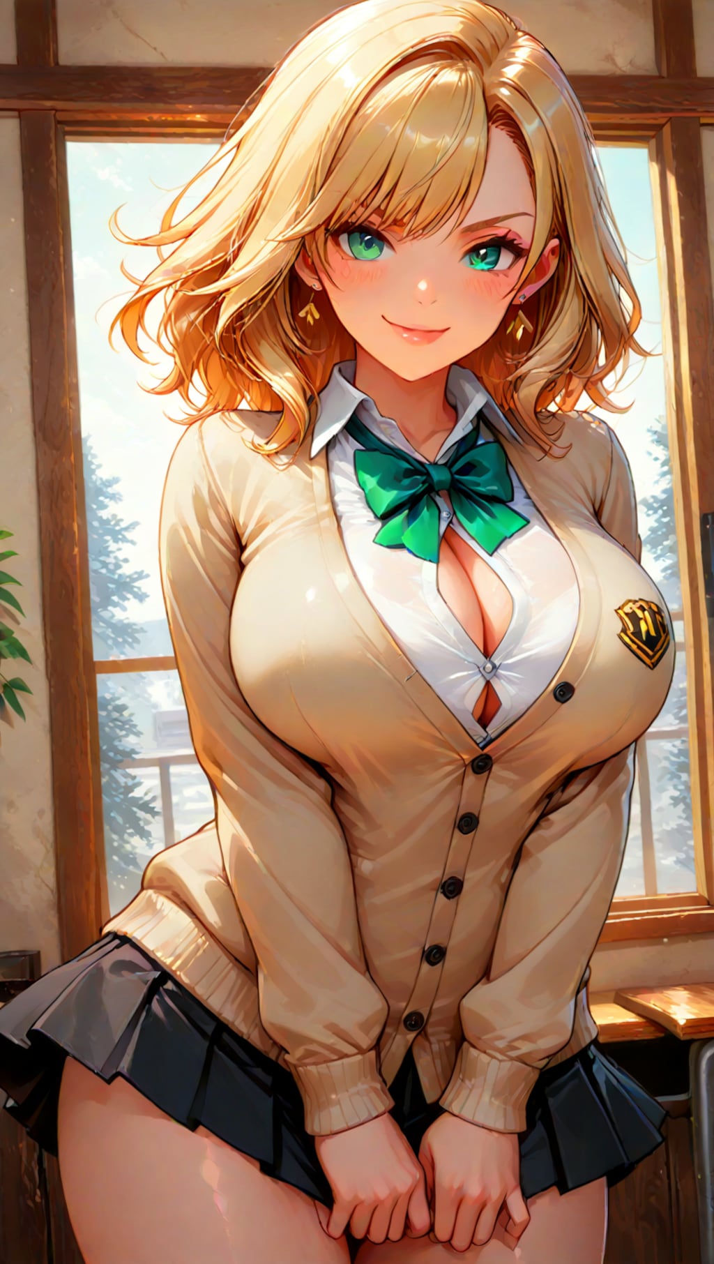 近松沙也ちゃん