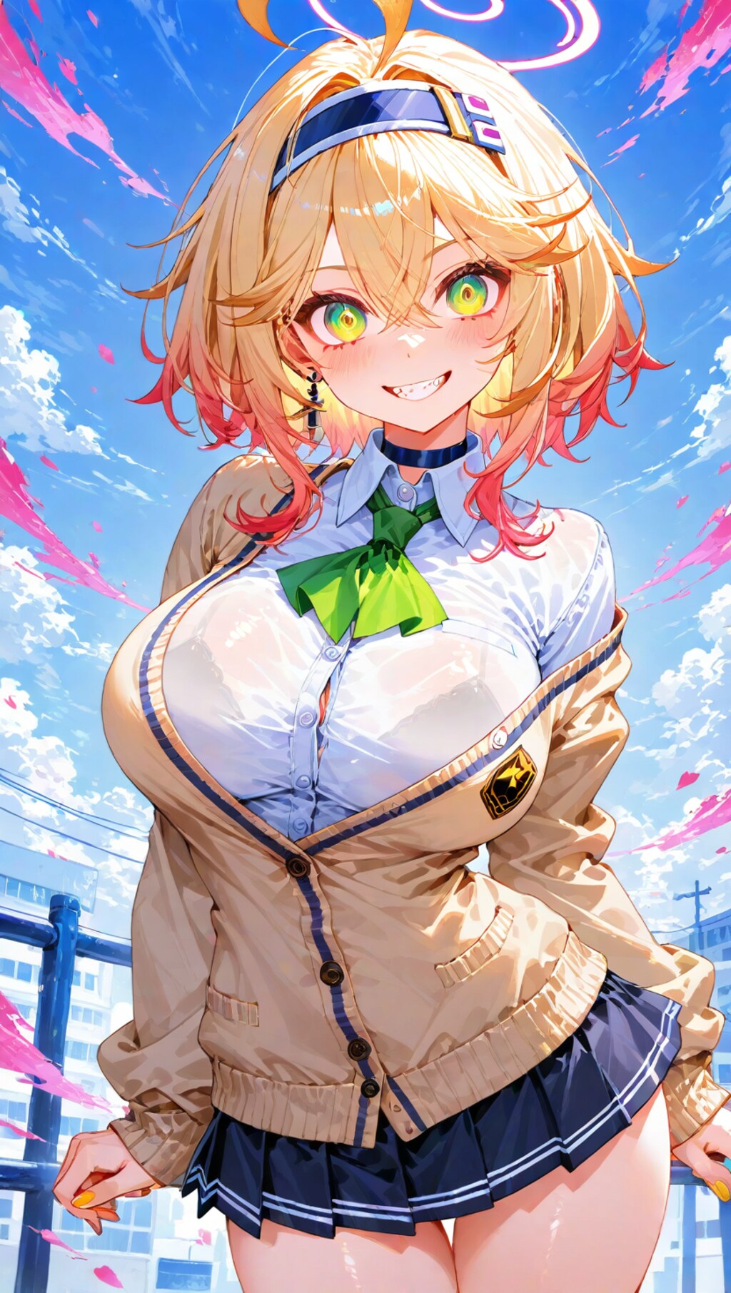 近松沙也ちゃん