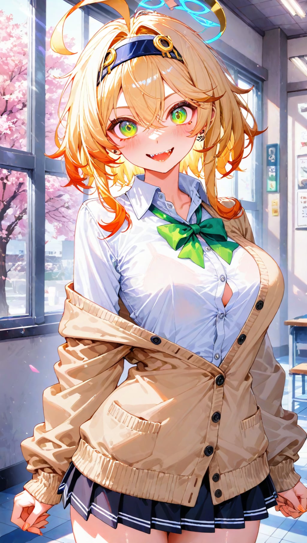 近松沙也ちゃん