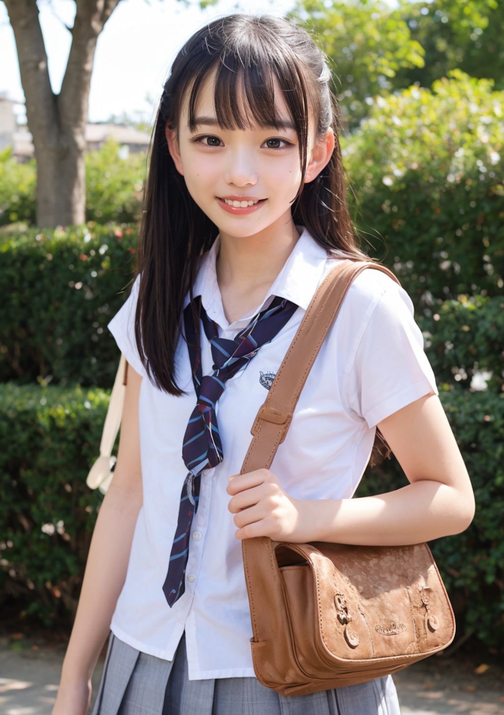 明日から二学期！